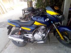 Bajaj Pulsar 150